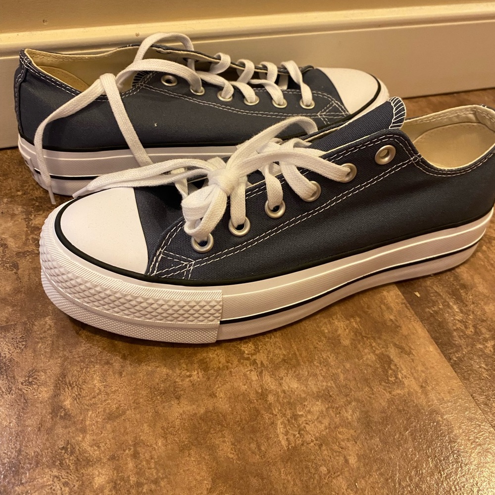 Converse Chuck Taylor All Star Sneakers